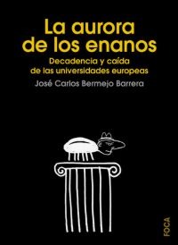 La aurora de los enanos La aurora de los enanos