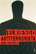 El riesgo antiterrorista
