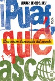 ¡Puaf, que asco!