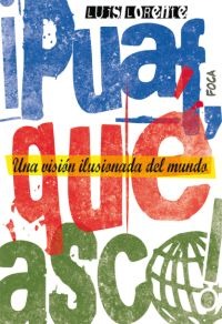¡Puaf, que asco!