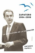 Zapatero, 2004-2008