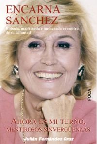 Encarna Sánchez Encarna Sánchez