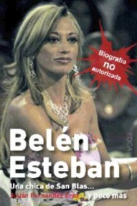 Belén Esteban