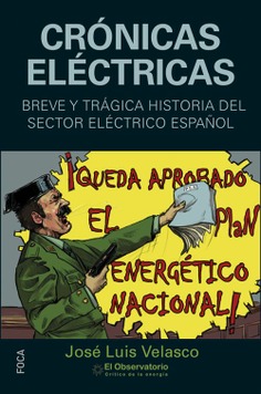 Crónicas eléctricas