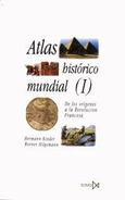 Atlas histórico mundial I