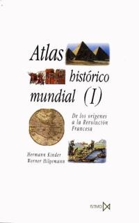 Atlas histórico mundial I
