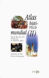 Atlas histórico mundial II