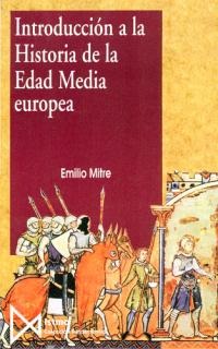 Introducción a la Historia de la Edad Media europea
