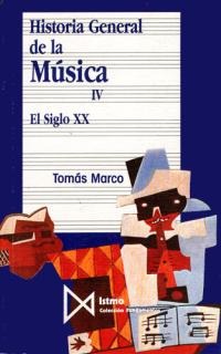 Historia General de la Música IV