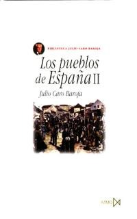 Los pueblos de España II