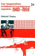 Las vanguardías artísticas en la posguerra española