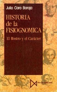 Historia de la fisiognómica