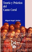 Teoría y Práctica del Canto Coral