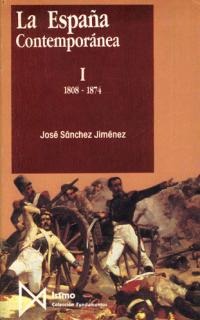 La España Contemporánea I