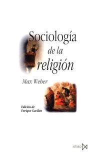 Sociología de la religión