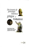 Diccionario de personajes históricos griegos y romanos