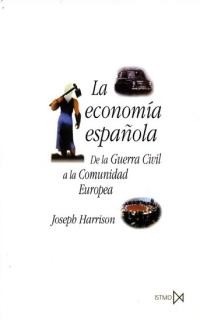 La economía española