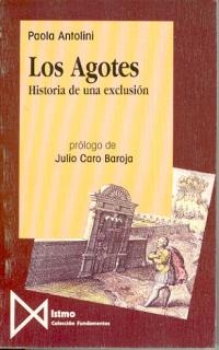 Los Agotes