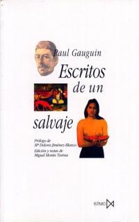 Escritos de un salvaje