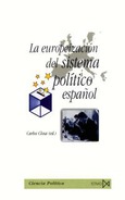 La europeización del sistema político español