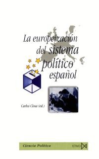 La europeización del sistema político español