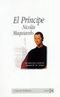 El Príncipe