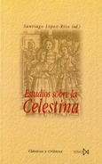 Estudios sobre la Celestina