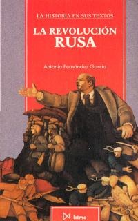La revolución rusa