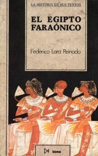 El Egipto faraónico