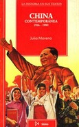 China contemporánea, 1916-1990