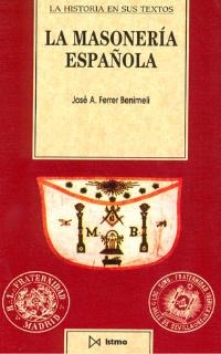 La masonería española