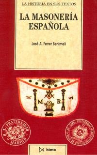 La masonería española La masonería española