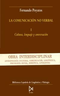 La comunicación no verbal I