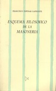Esquema filosófico de la masonería