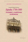 España 1790-1900