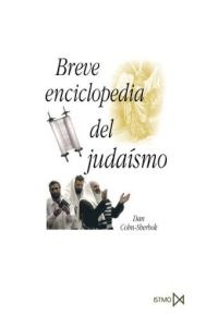 Breve enciclopedia del judaísmo