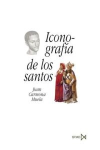 Iconografía de los santos