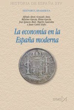 La economía en la España moderna