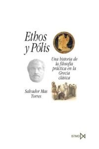 Ethos y Pólis