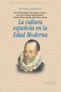 La cultura española en la Edad Moderna