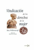 Vindicación de los derechos de la mujer