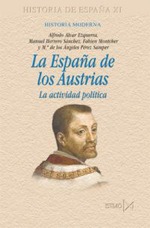 La España de los Austrias