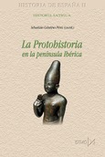 La protohistoria en la península Ibérica