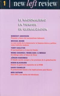 NLR  1 NACIONALISMO EN TIEMPOS DE GLOBALIZACION