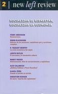 NLR  2 SOCIALIZAR EL BIENESTAR, SOCIALIZAR LA ECONOMIA