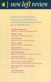 NLR  4 POLITICAS ECONOMICAS. MODELOS DE DEMOCRACIA Y ESTRA