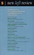 NLR  5 GLOBALIZACION, POLITICAS DE BIENESTAR E INCREMENTO