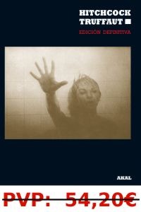 Hitchcock-Truffaut: edición definitiva