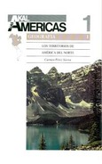 Los territorios de América del Norte