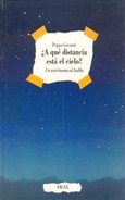 A qué distancia está el cielo